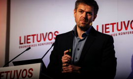 Yra šalis, kur žmonės galėtų nedirbti ir gauti 25 tūkst. eurų per metus