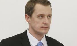 Ž. Vaičiūnas JAV aptars bendradarbiavimą ir SGD importą