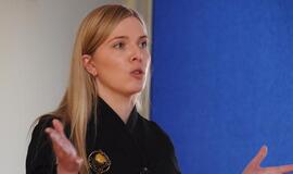 Agnė Bilotaitė laukiasi antrojo vaikelio: tai yra gražiausia, kas galėjo mums nutikti