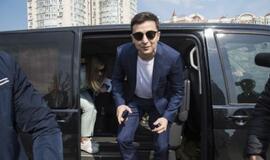 Ar V.Putinas nubaus pats save?