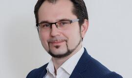 Ateities profesijai specialistų reikia jau dabar
