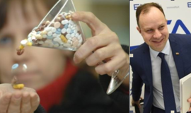 A.Verygos vaistų politika - pasityčiojimas iš žmonių