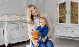 Bilotaitės gyvenime – pokyčių kupinas laikas