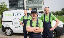 Būsto priežiūros paslaugas teiks vienu pavadinimu