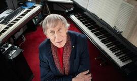 „Didžiausias pavojus kūrybai - amato išdavystė“