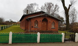 Evangelikų liuteronų byla subliuško