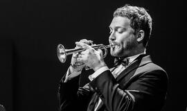 Festivalį užbaigs spalvinga Lietuvos kamerinio orkestro programa