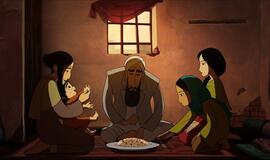 Festivalio BLON pasididžiavimas - Oskarui nominuotas Angelinos Jolie animacinis filmas