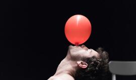 Gegužę Klaipėdoje – vaizdingieji festivalio „Materia Magica“ pasakojimai