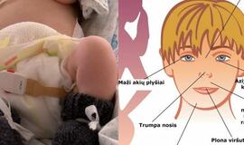 Girti gimę kūdikiai: kaip vėliau klostėsi likimai