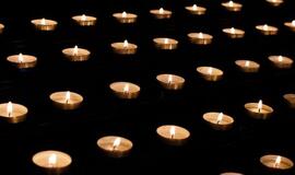 Klaipėdoje artėjančių Šv. Velykų liturgiją pradės A. Remesos „Requiem“