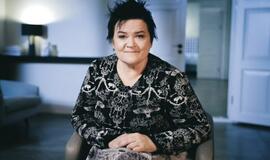 Kodėl Dalia Ibelhauptaitė emigravo iš Lietuvos