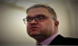 Lietuvoje bankai yra visagaliai neliečiamieji