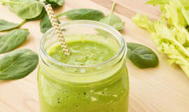 Monotoniją virtuvėje praryjantis receptų ir idėjų portalas „Šefo receptai“