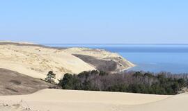 Neringa kviečia dalintis įkvepiančiomis istorijos