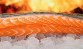 Omega-3 riebiosios rūgštys ir normalus širdies ritmas