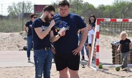 Klaipėdos "Dragūno" gimtadienis