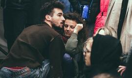 Feminizmo ir egzistencializmo paieškos teatre