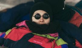 Feminizmo ir egzistencializmo paieškos teatre