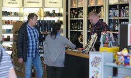 Palangoje - nauja skrydžių kryptis: Dortmundas