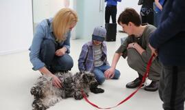 Paminėta Pasaulinė autizmo diena