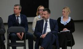 Paminėta Pasaulinė autizmo diena