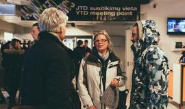 Feminizmo ir egzistencializmo paieškos teatre