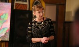 Išdalinti karalienės Luizės medaliai