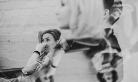 Aktorius: ne tik teatre bet ir kine