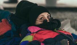 Feminizmo ir egzistencializmo paieškos teatre