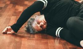 „Jauno teatro dienos“: „Aktorius turi gyvent savo kūne“