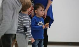 Paminėta Pasaulinė autizmo diena