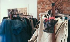 Aktorius: ne tik teatre bet ir kine