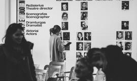 „Jauno teatro dienos 2019“: „Kurį pasirodymą pirktumėte“?