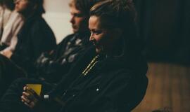 Feminizmo ir egzistencializmo paieškos teatre