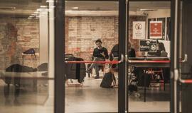 Jauno teatro dienos 2019