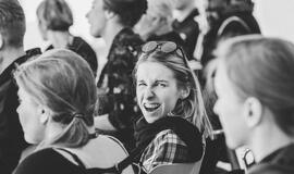 „Jauno teatro dienos 2019“: „Kurį pasirodymą pirktumėte“?