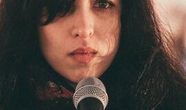 Feminizmo ir egzistencializmo paieškos teatre