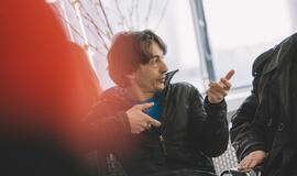 „Jauno teatro dienos 2019“: „Kurį pasirodymą pirktumėte“?