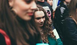 Feminizmo ir egzistencializmo paieškos teatre