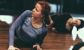 „Jauno teatro dienos“: „Aktorius turi gyvent savo kūne“