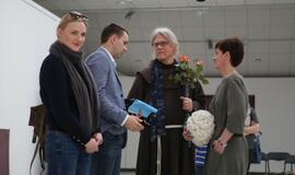 Paminėta Pasaulinė autizmo diena