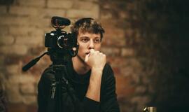 Festivalis „Jauno teatro dienos”