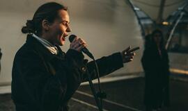 Feminizmo ir egzistencializmo paieškos teatre