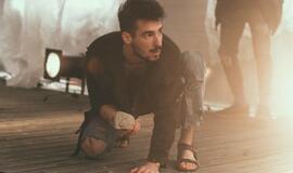 Feminizmo ir egzistencializmo paieškos teatre