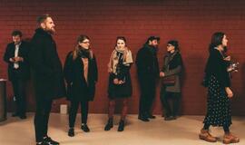 Feminizmo ir egzistencializmo paieškos teatre