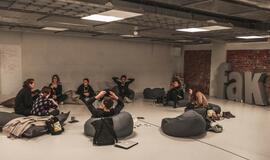 Jauno teatro dienos 2019