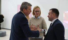 Paminėta Pasaulinė autizmo diena