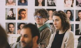 „Jauno teatro dienos 2019“: „Kurį pasirodymą pirktumėte“?