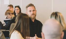 „Jauno teatro dienos 2019“: „Kurį pasirodymą pirktumėte“?